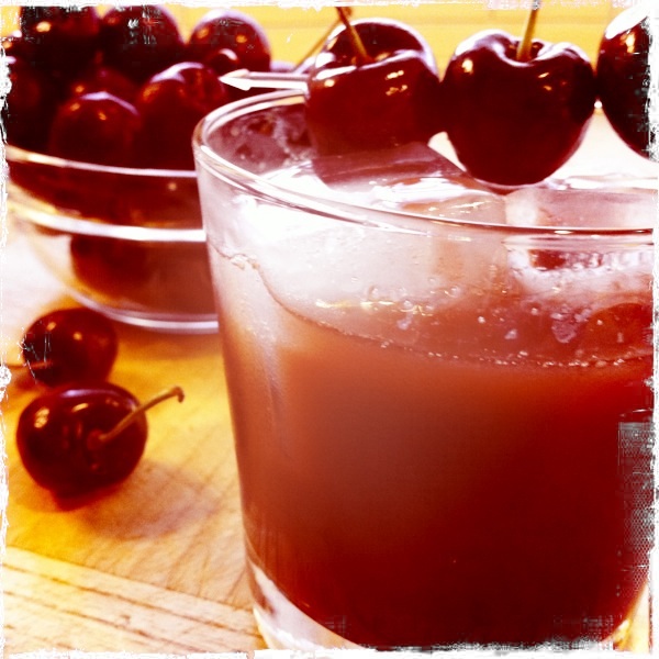 Cherry 3